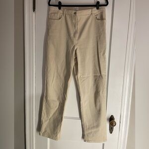 Aritzia Wilfred pants, high-quality and comfortable, size 14